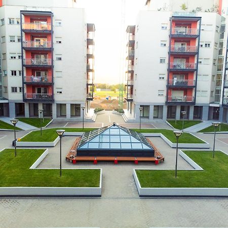 Ring Apartment Timisoara Exterior photo