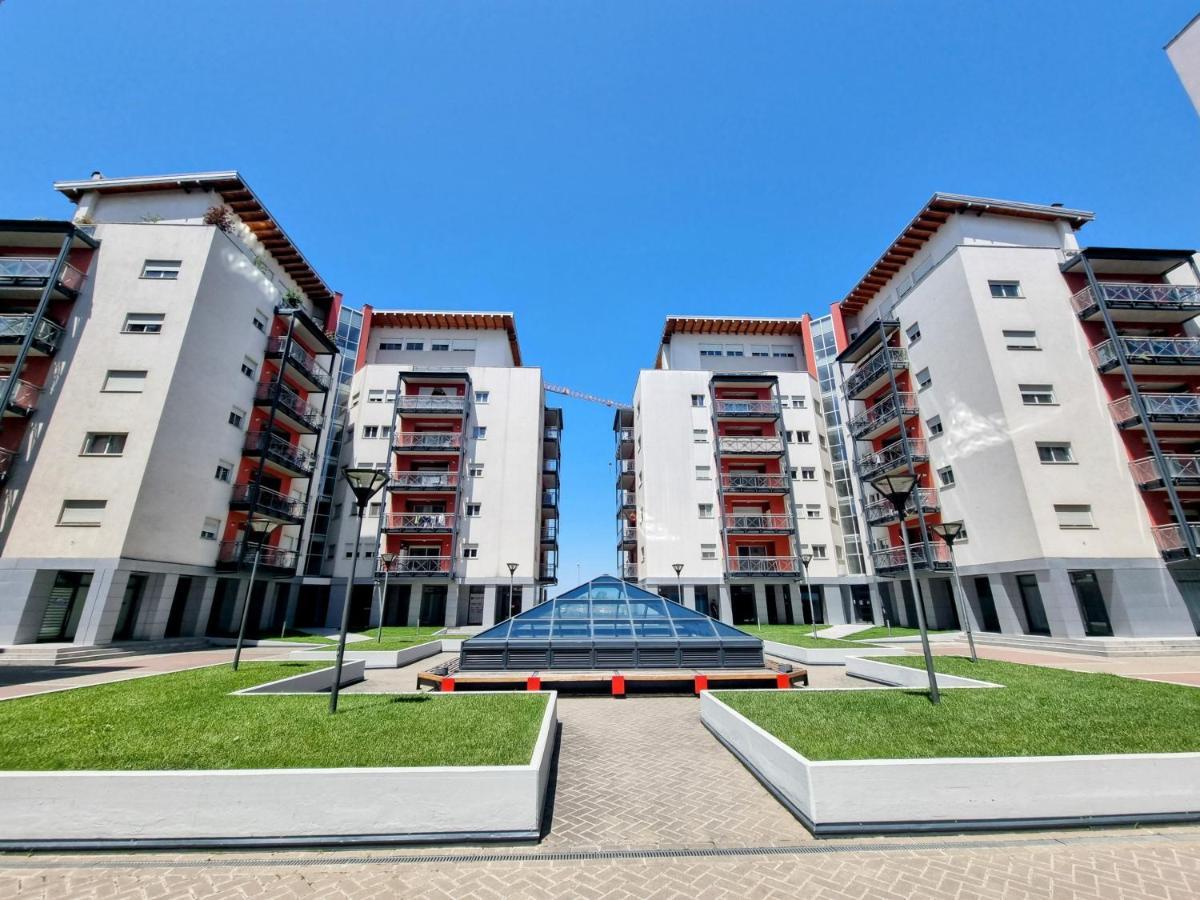 Ring Apartment Timisoara Exterior photo