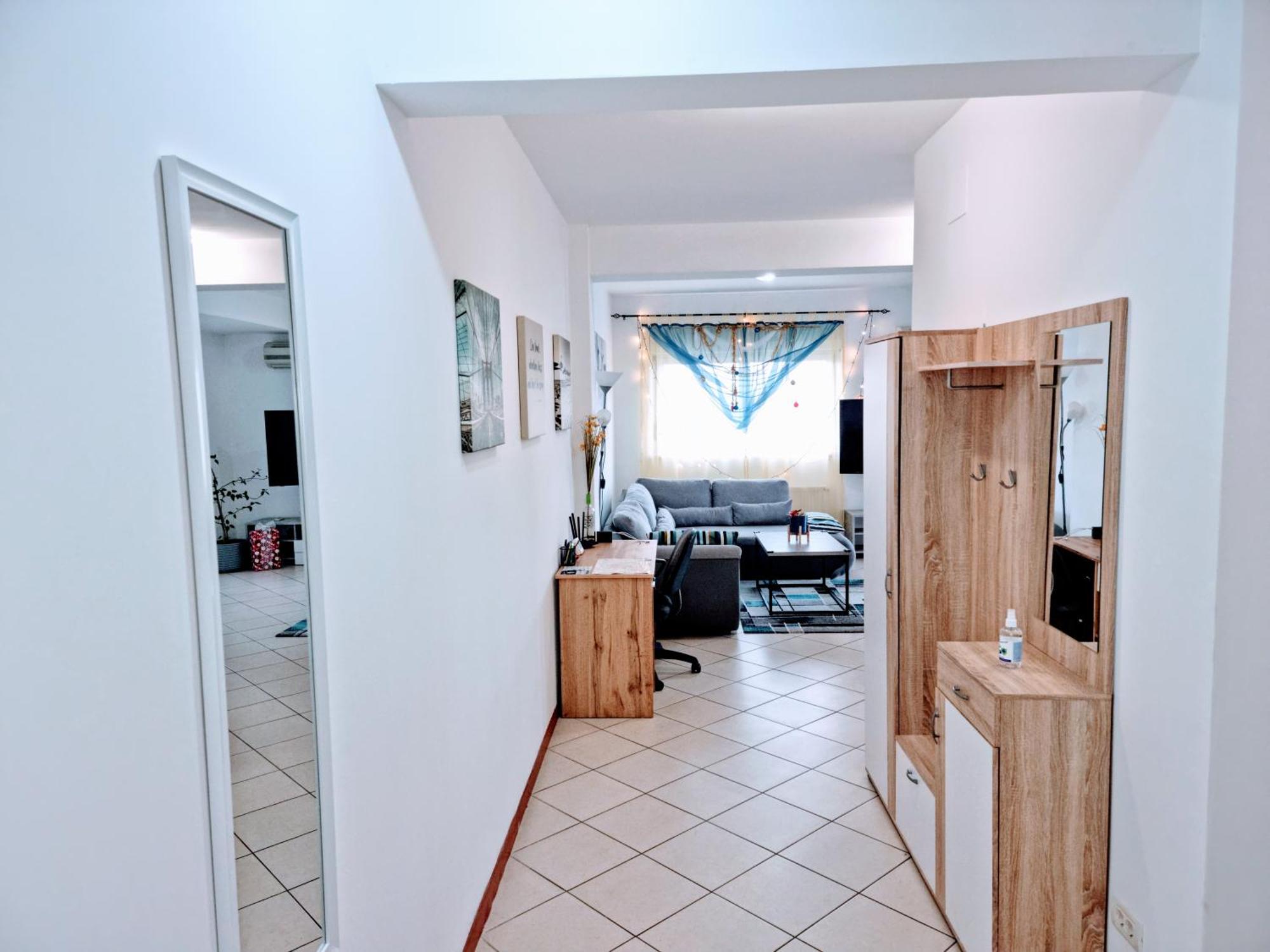 Ring Apartment Timisoara Exterior photo