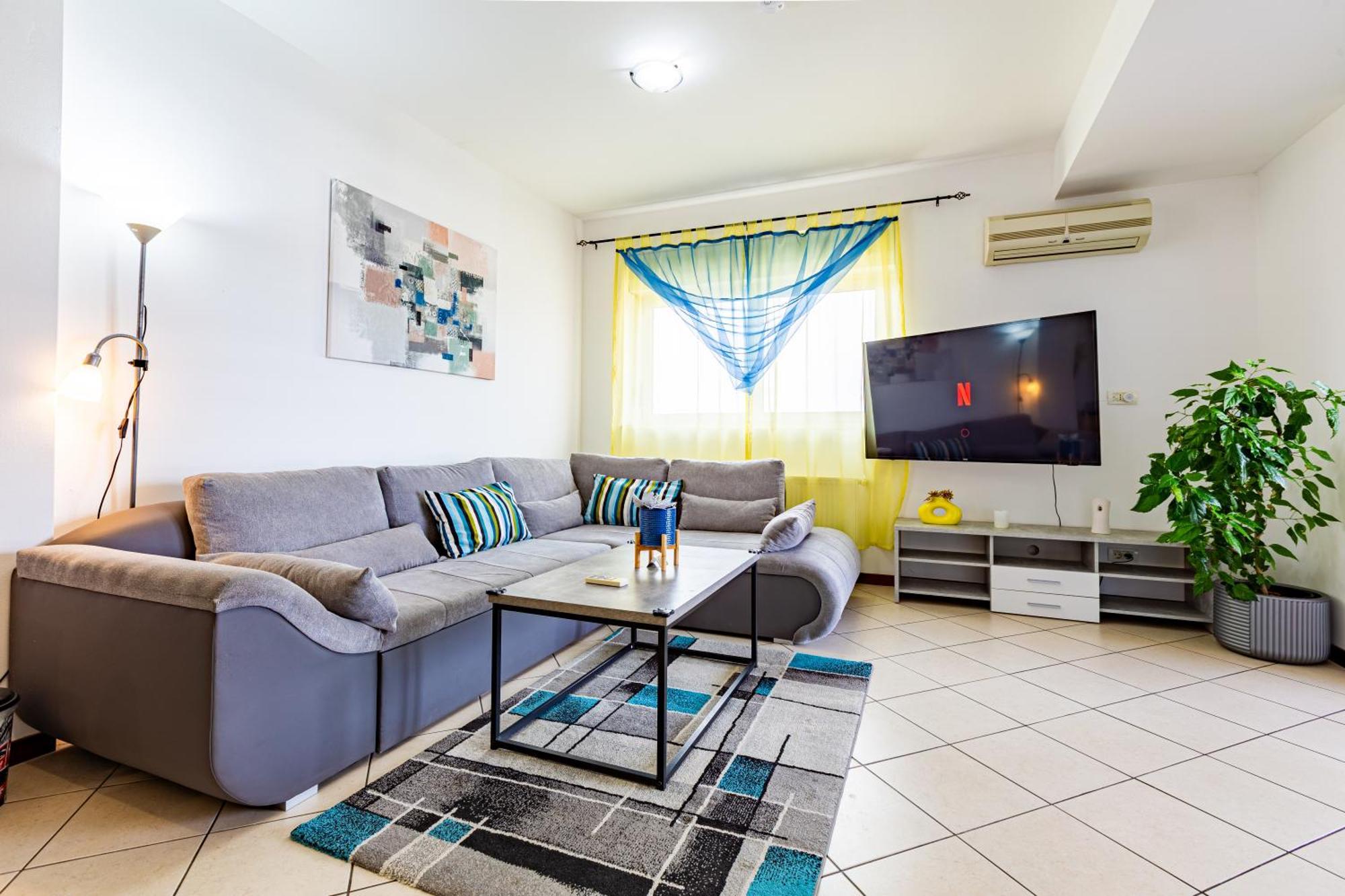 Ring Apartment Timisoara Exterior photo