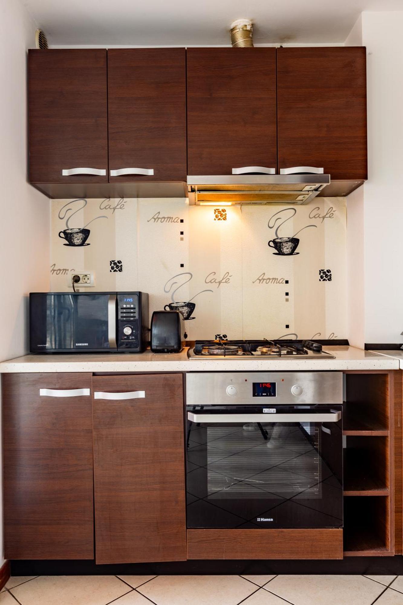 Ring Apartment Timisoara Exterior photo