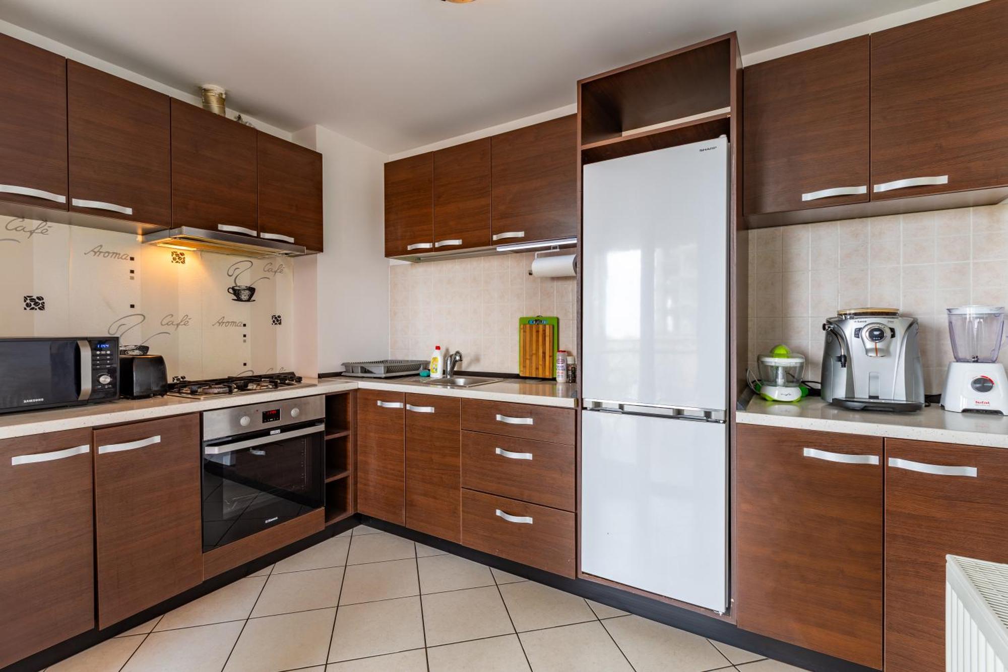 Ring Apartment Timisoara Exterior photo