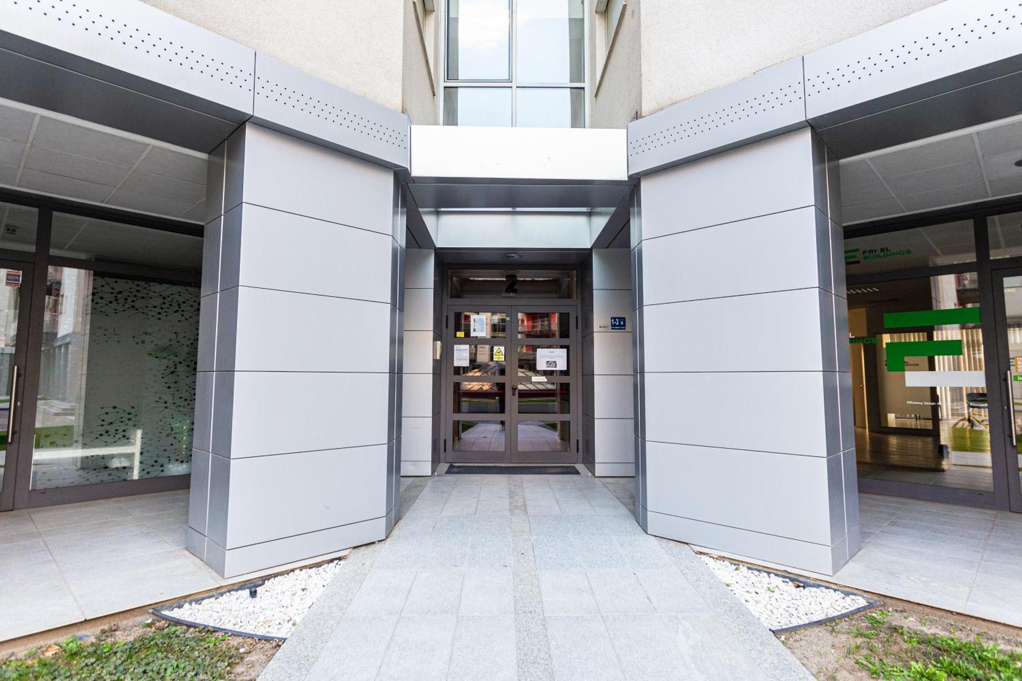 Ring Apartment Timisoara Exterior photo